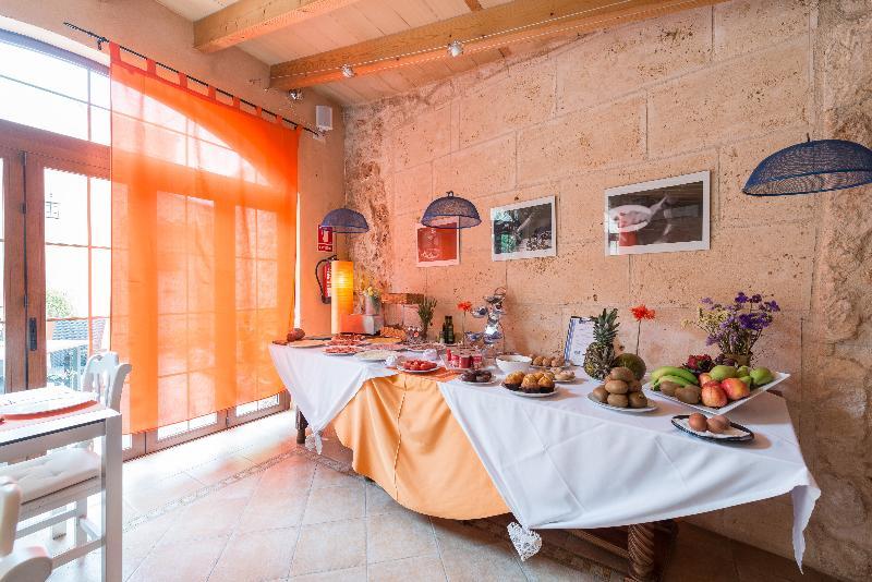 Algaida Suites By Eurotels Ngoại thất bức ảnh