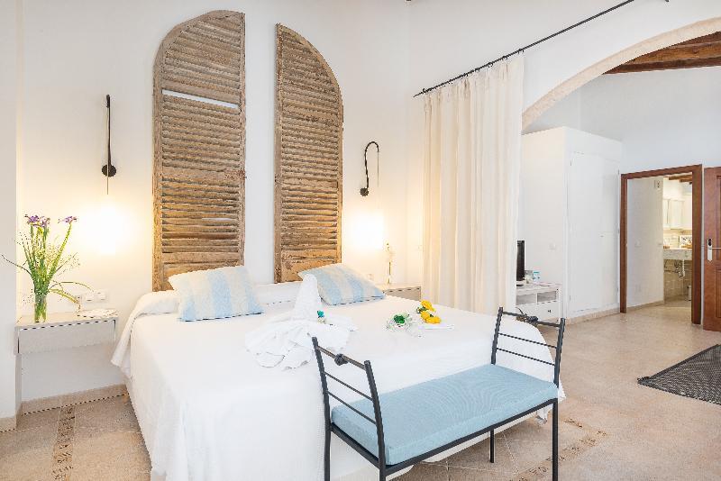 Algaida Suites By Eurotels Ngoại thất bức ảnh
